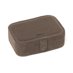 Day Jewelry Box - Falcon