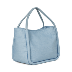 Day Gw Denim Small Shopper - Citadel