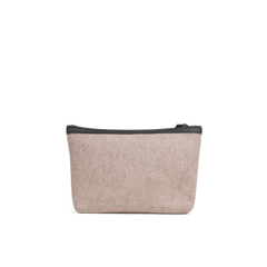 Day Woolen Mini - Taupe Melange