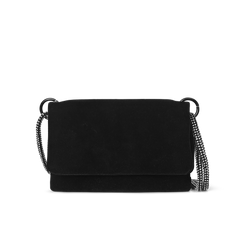 Day Glitter Night Shoulder - Black
