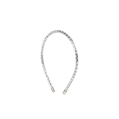 Day Slim Disco Hair Band - Silver