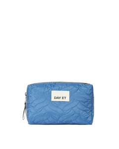 Day Gweneth Re-Q Lush Washbag S - Bijou Blue