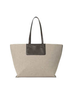 Day Melange Bag - Brindle