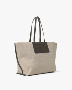 Day Melange Bag - Brindle