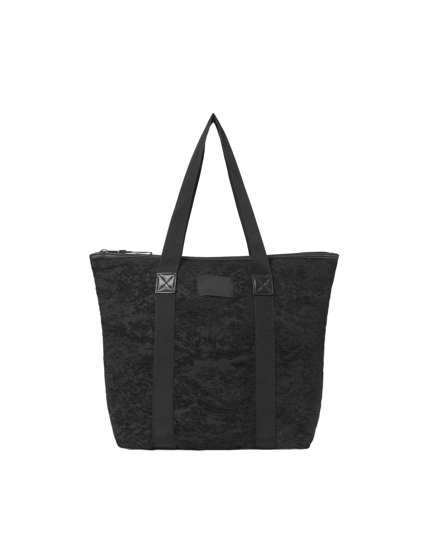 Day Gw J Dusk Bag M - Black