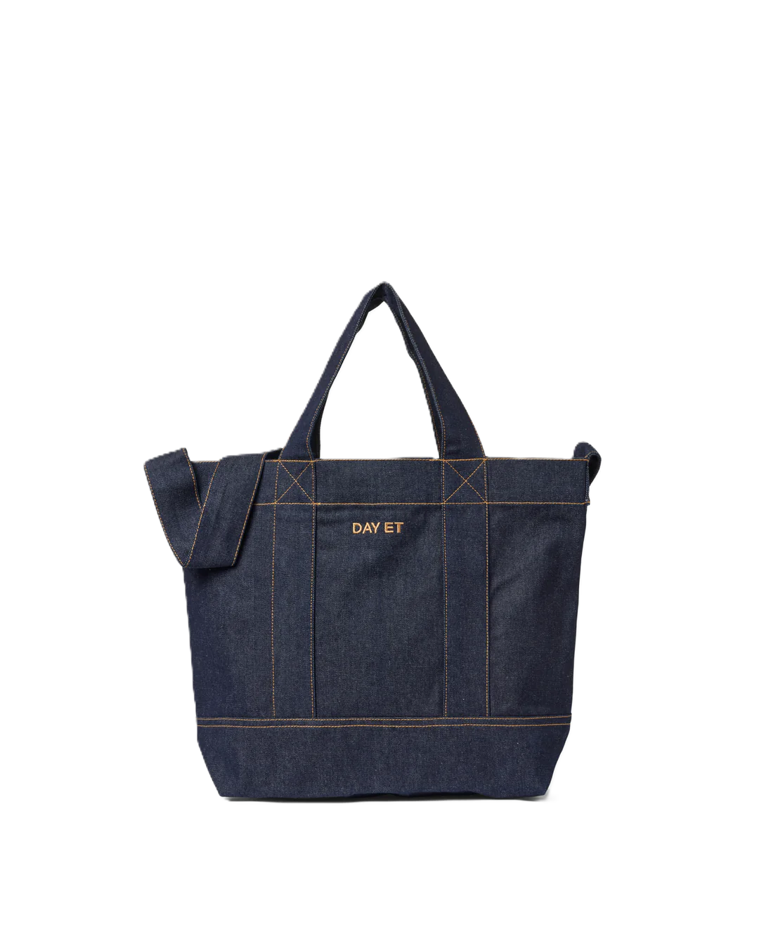 Day Dark Denim Crossbody - Dark Denim
