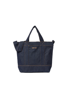 Day Dark Denim Crossbody - Dark Denim