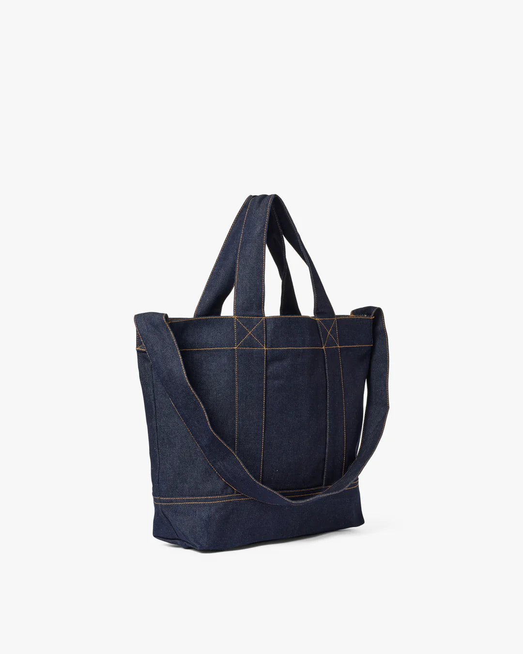 Day Dark Denim Crossbody - Dark Denim