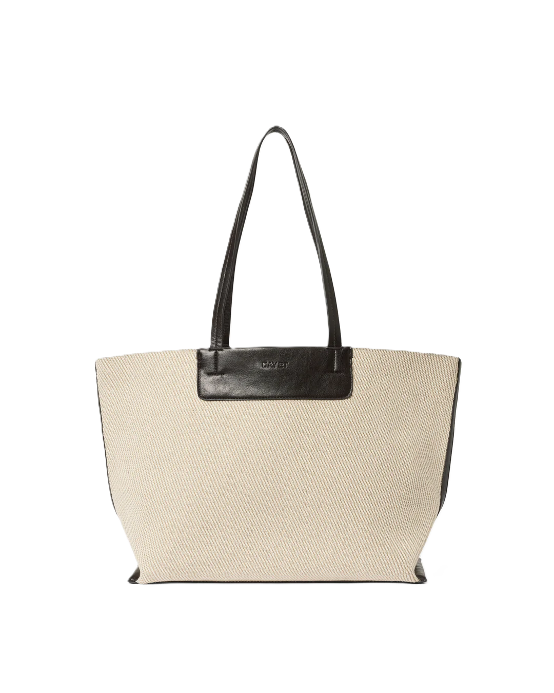 Day Structure Twill  Bag - Whitecap Gray