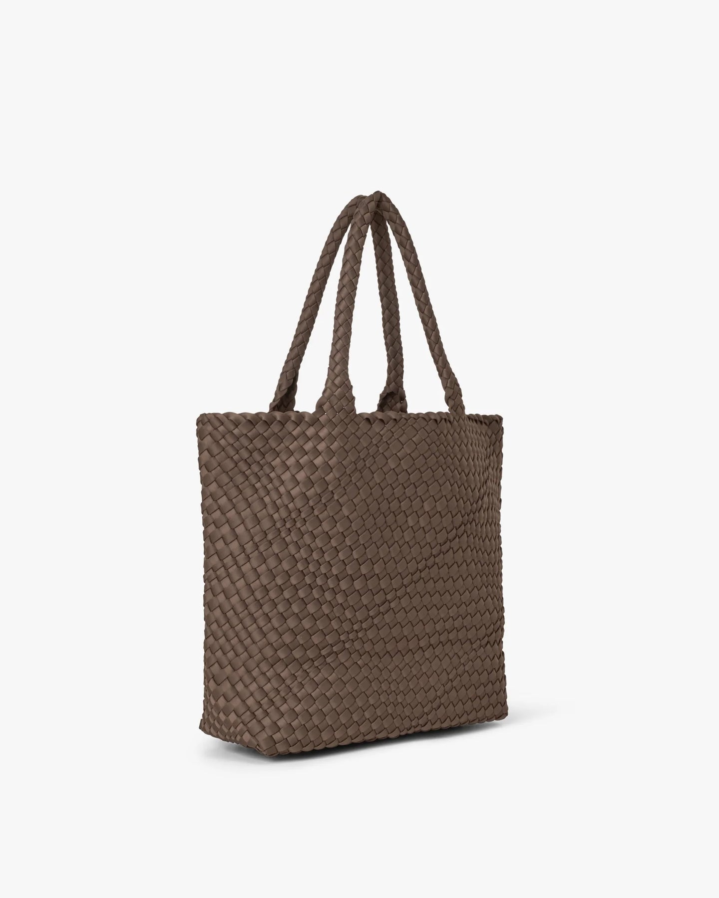 Day Braiding Bag - Major Brown