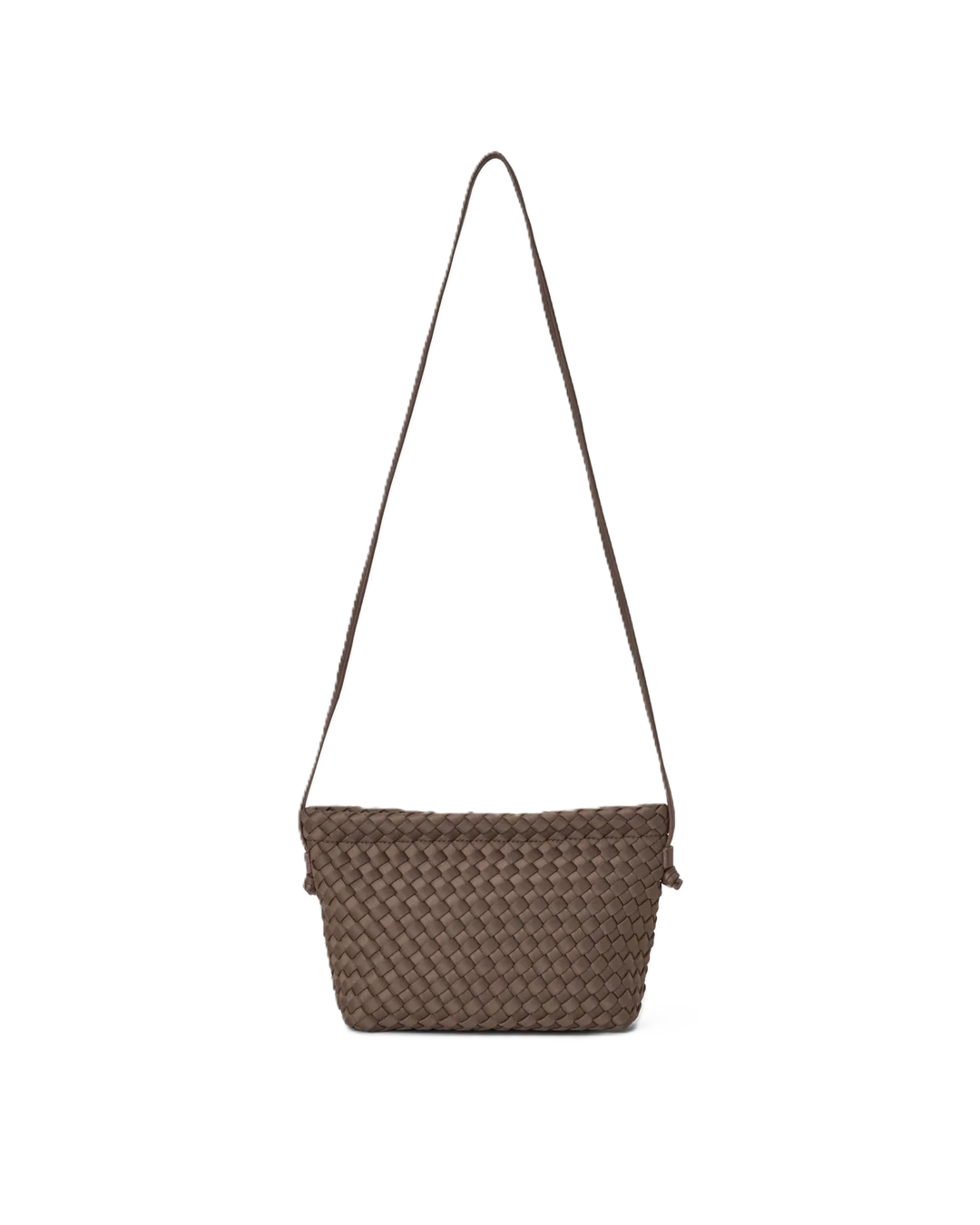 Day Braiding Cb Pouch - Major Brown