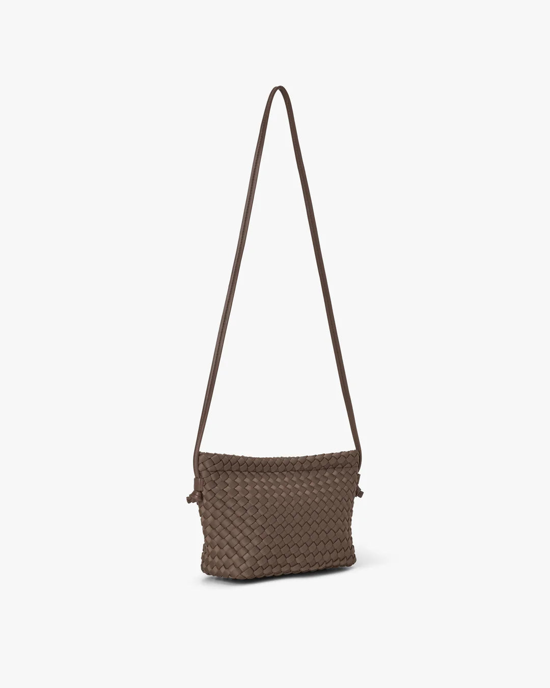 Day Braiding Cb Pouch - Major Brown