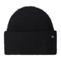 Aba Rib Beanie - Black