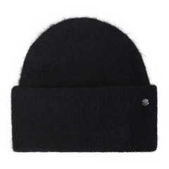 Aba Rib Beanie - Black