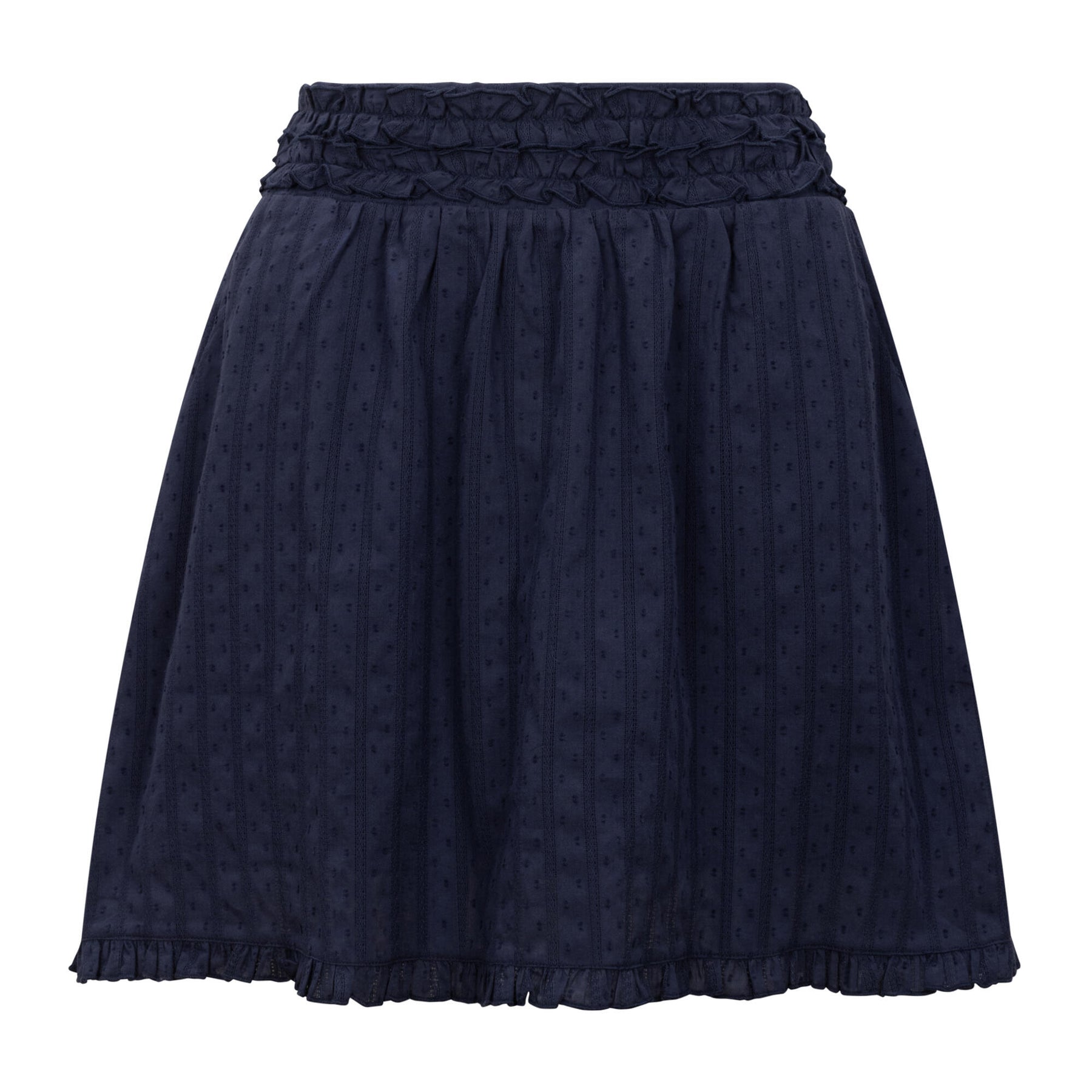 Ailin Skirt - Navy