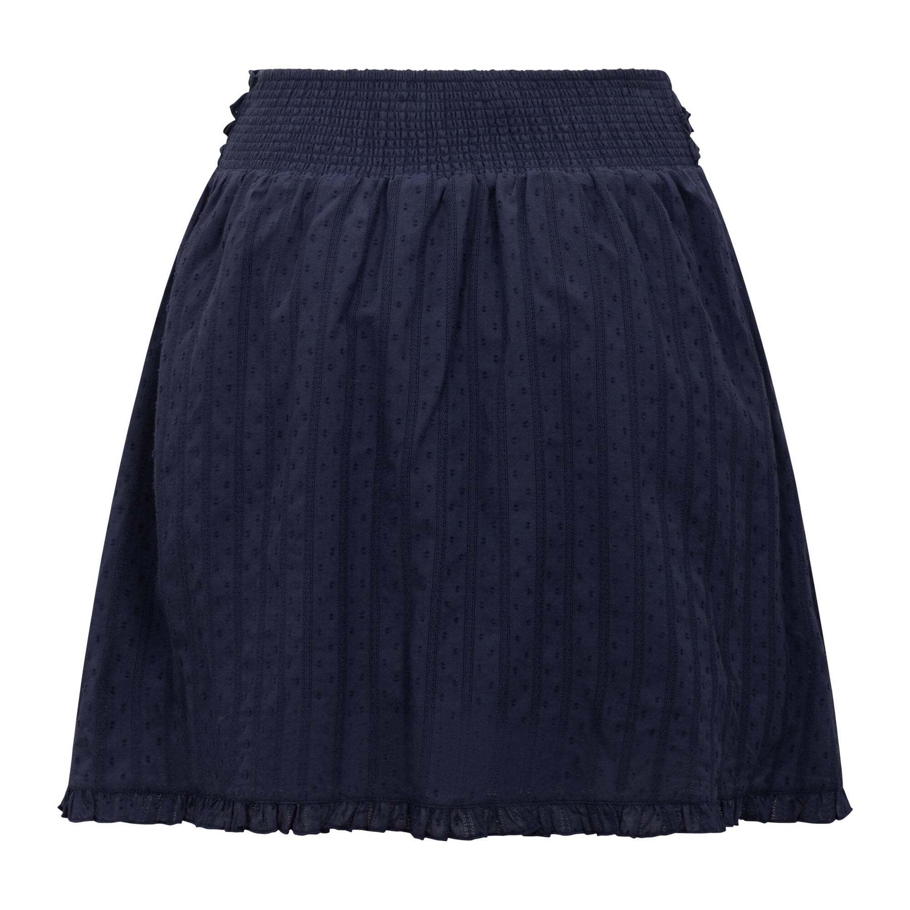 Ailin Skirt - Navy