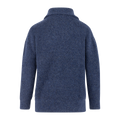 Alana Half-Zip - Ensign Blue