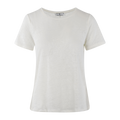 Alicia Tee - White