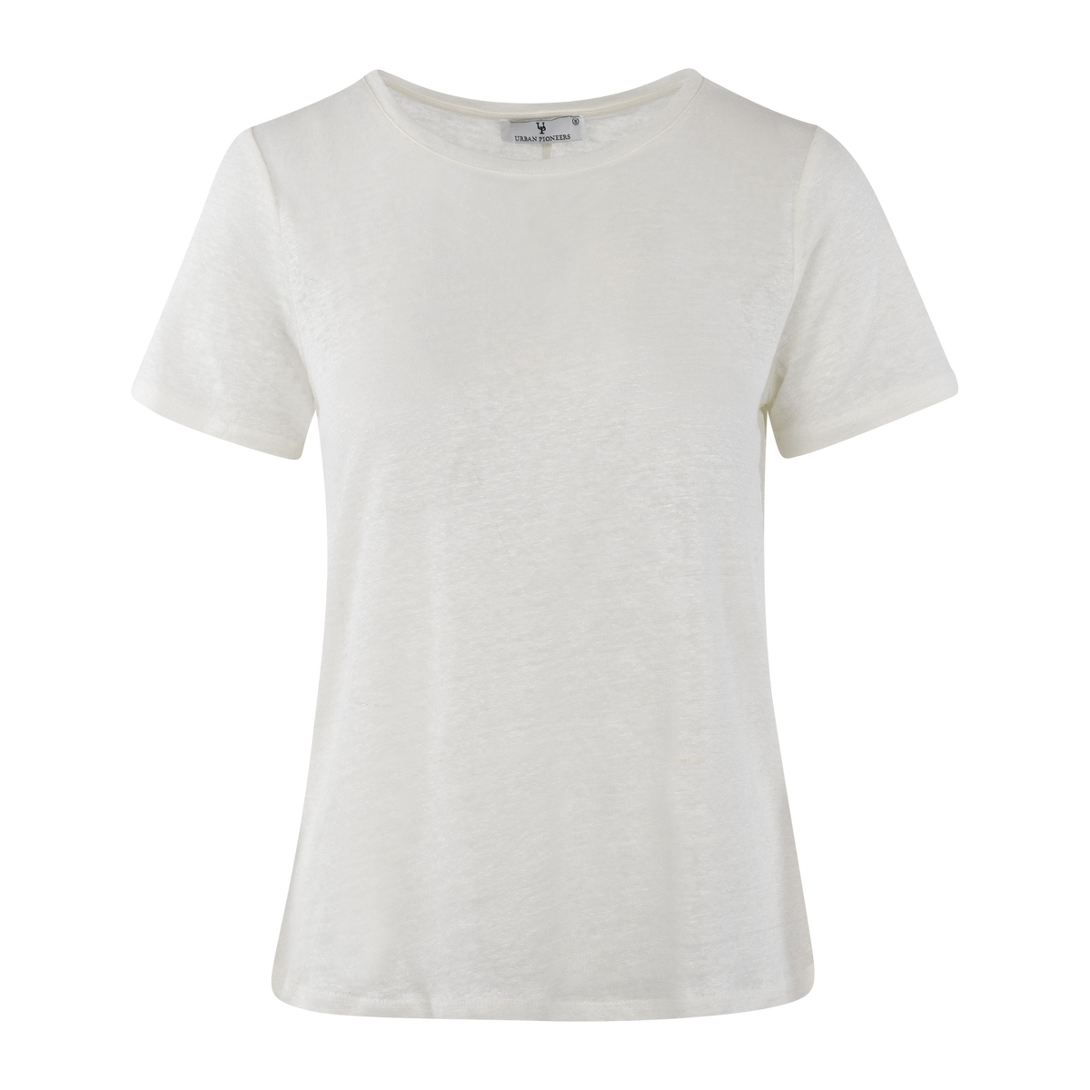 Alicia Tee - White