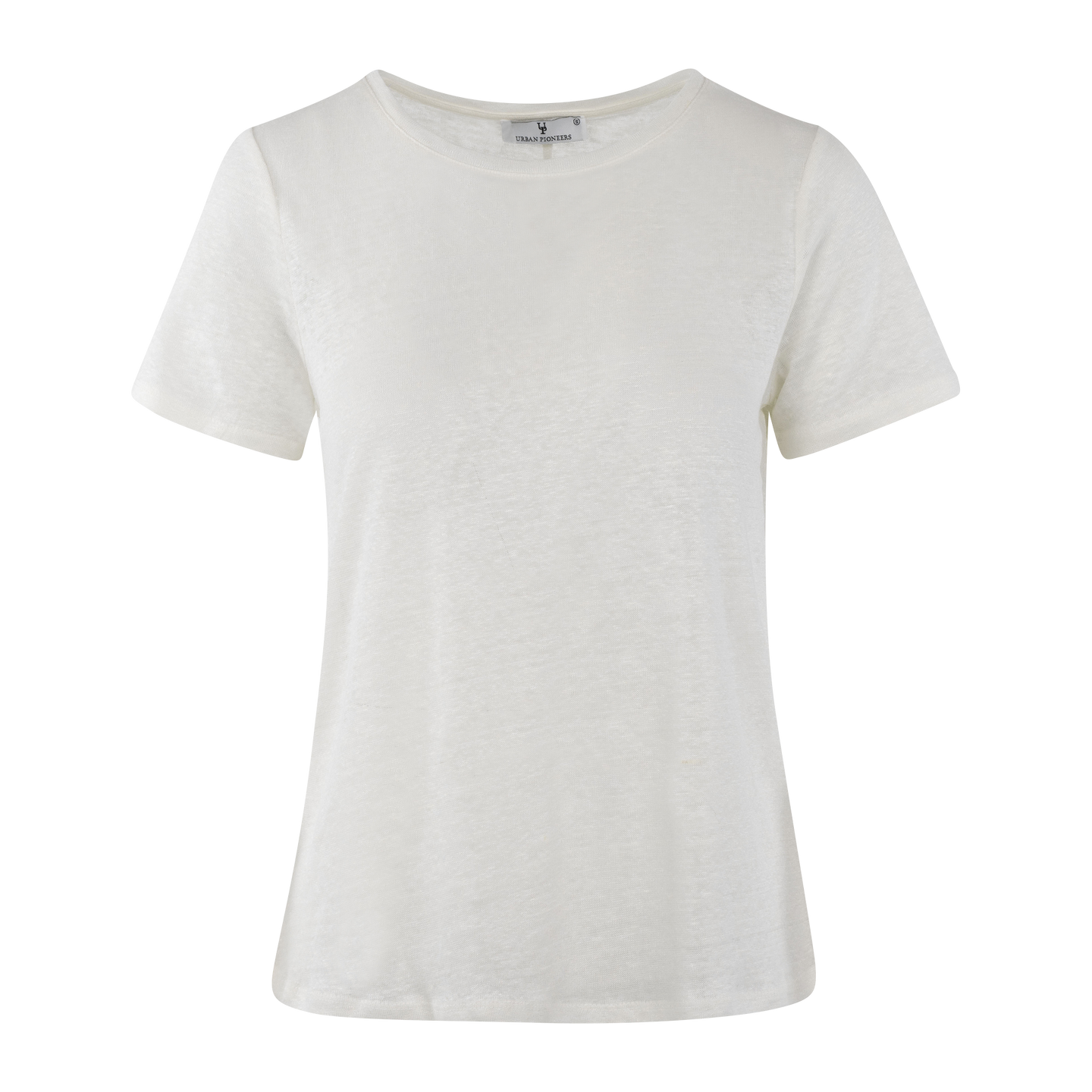 Alicia Tee - White