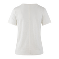 Alicia Tee - White
