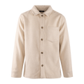 Aligo Overshirt - Light Sand