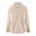 Aligo Overshirt - Light Sand