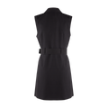 Alisa Vest - Black