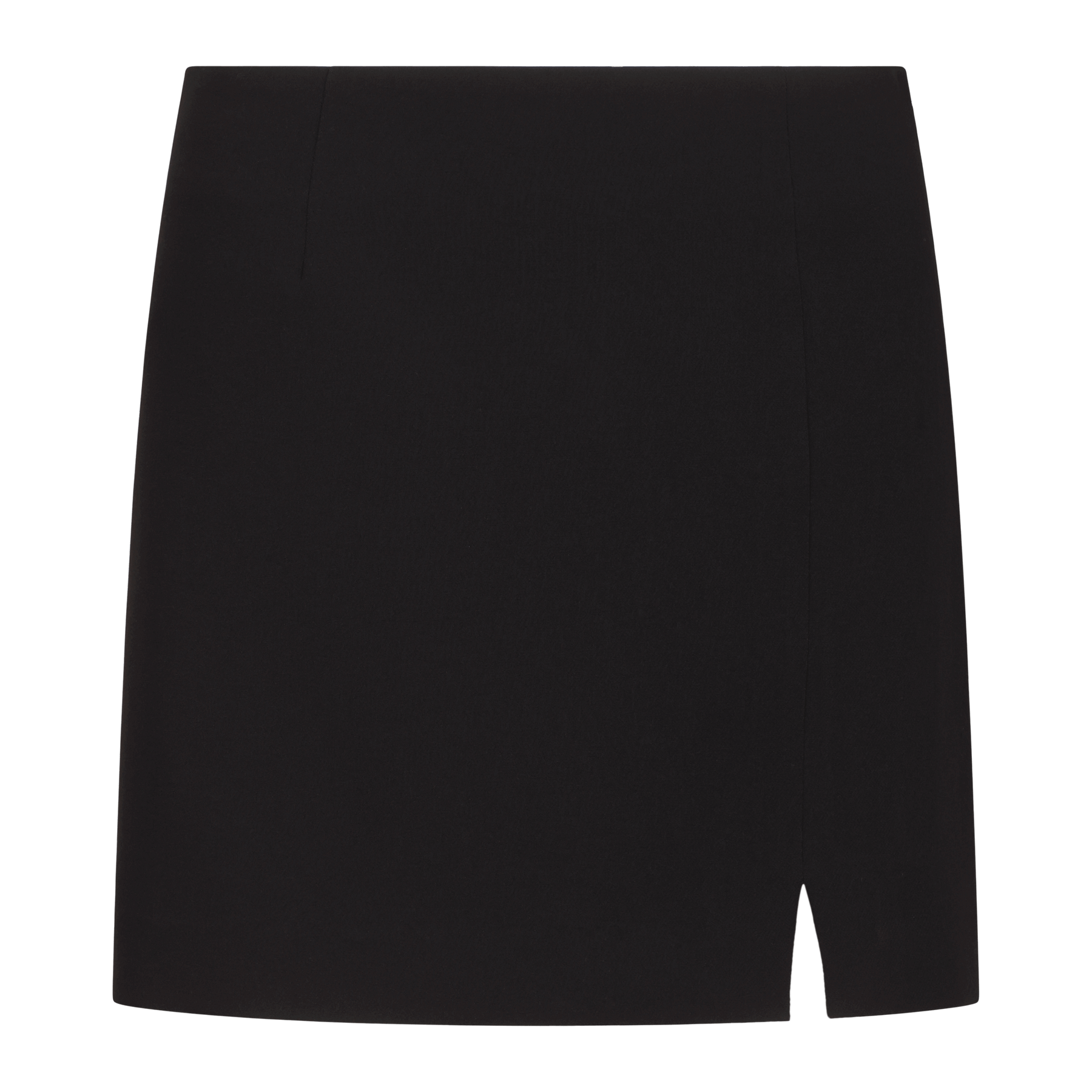 Ariella Skirt - Black
