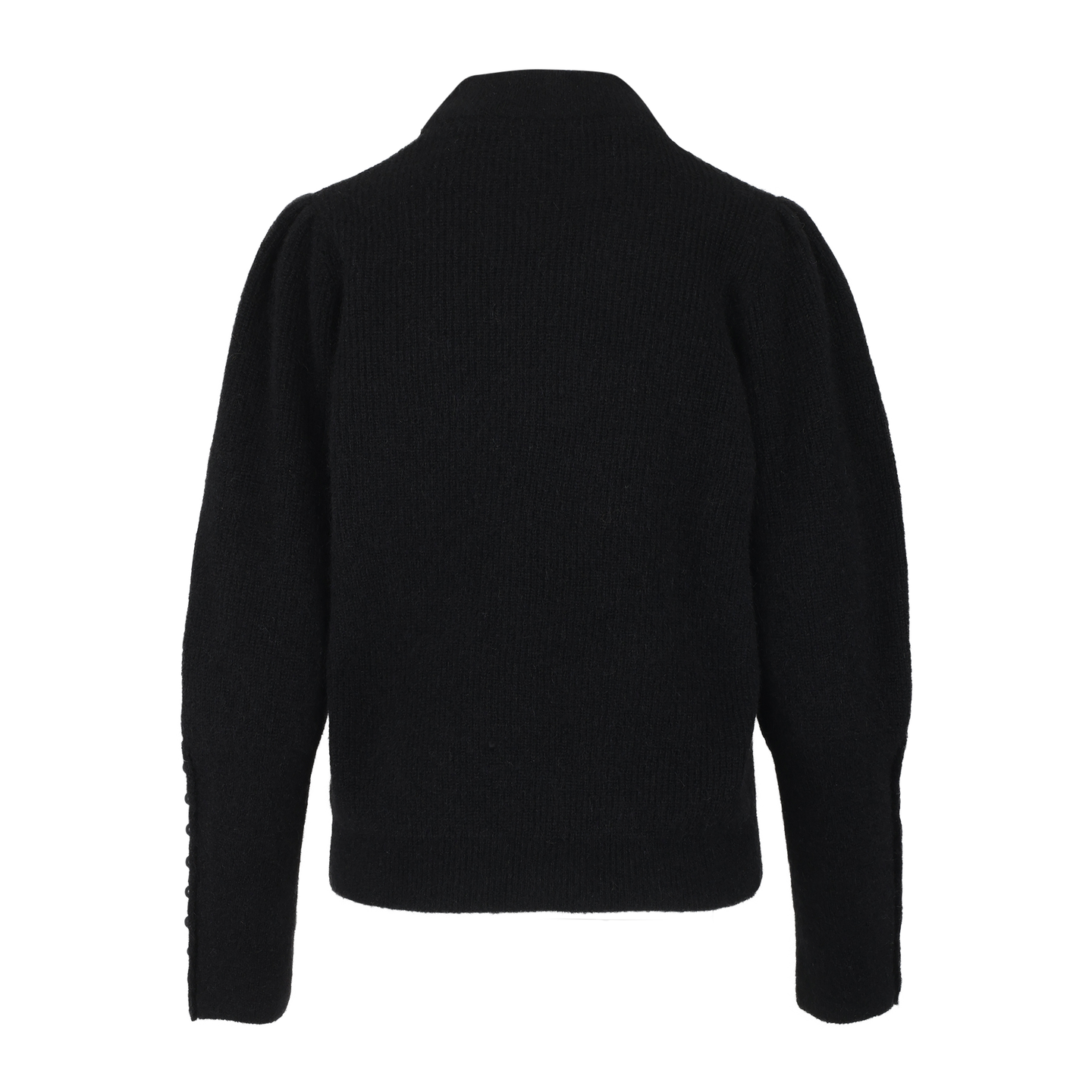 Aska Sweater - Black
