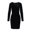 Bimbette Dress - Black