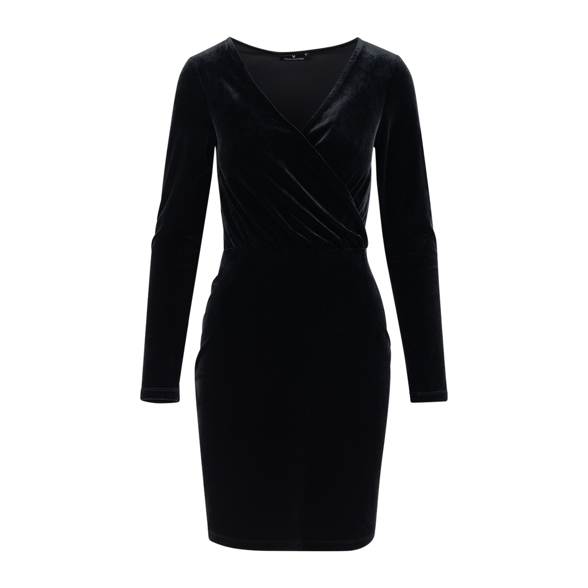 Bimbette Dress - Black