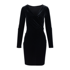 Bimbette Dress - Black