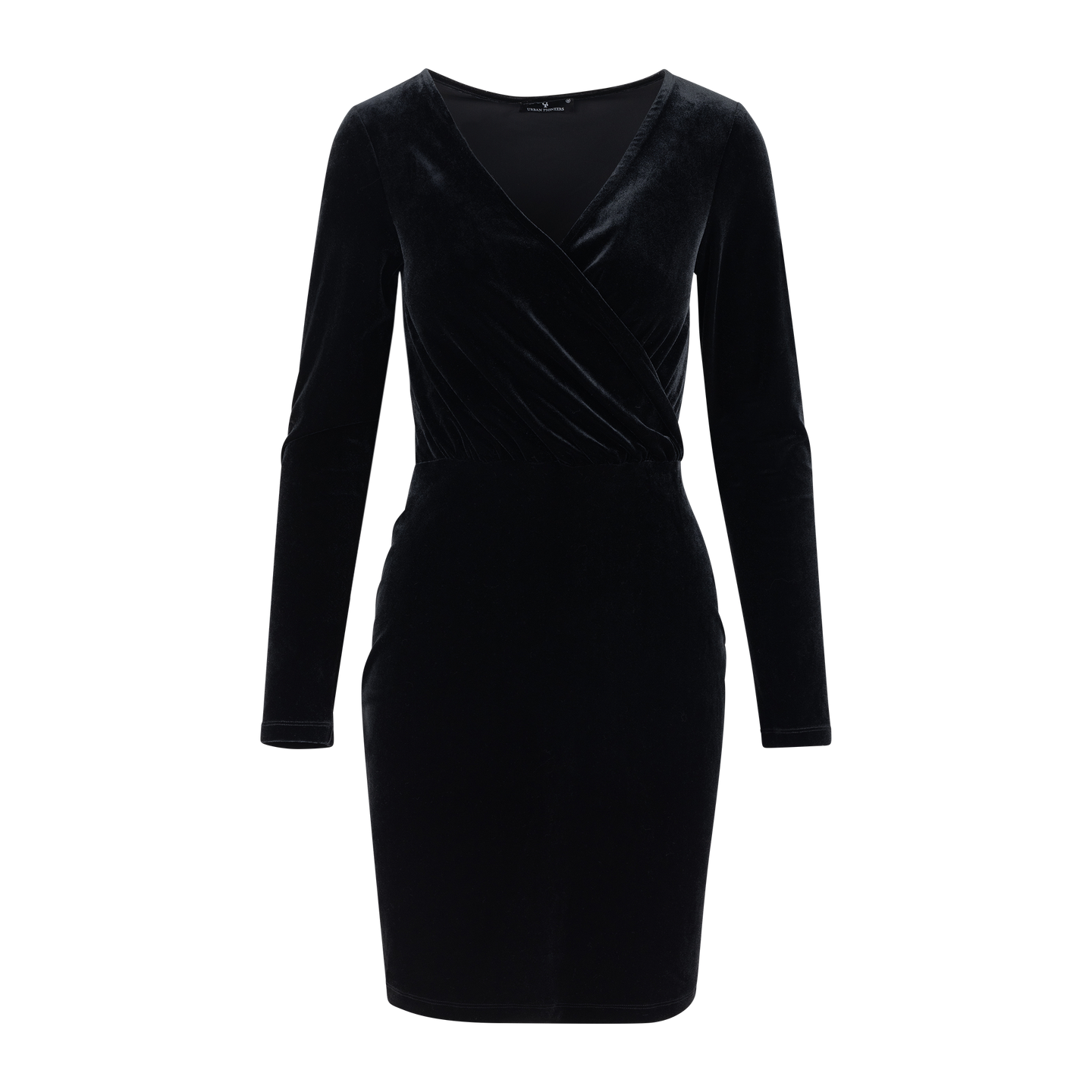 Bimbette Dress - Black
