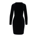 Bimbette Dress - Black