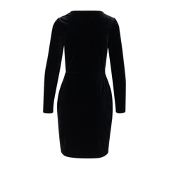 Bimbette Dress - Black