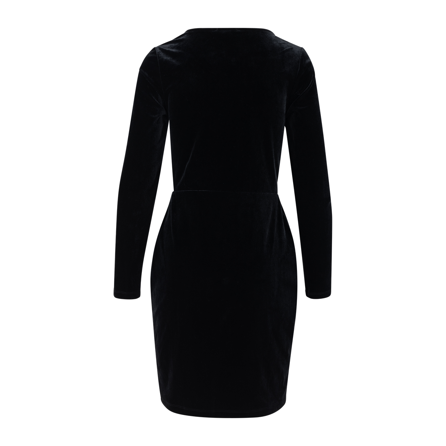 Bimbette Dress - Black