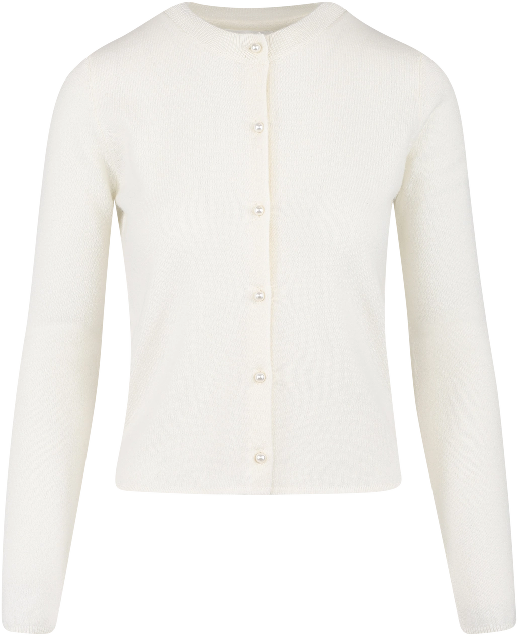 Candi Cardigan - Cream