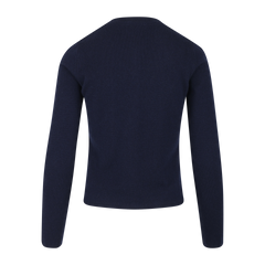 Candi Cardigan - Navy