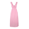 Cecilia Dress - Pink