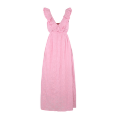 Cecilia Dress - Pink
