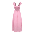 Cecilia Dress - Pink