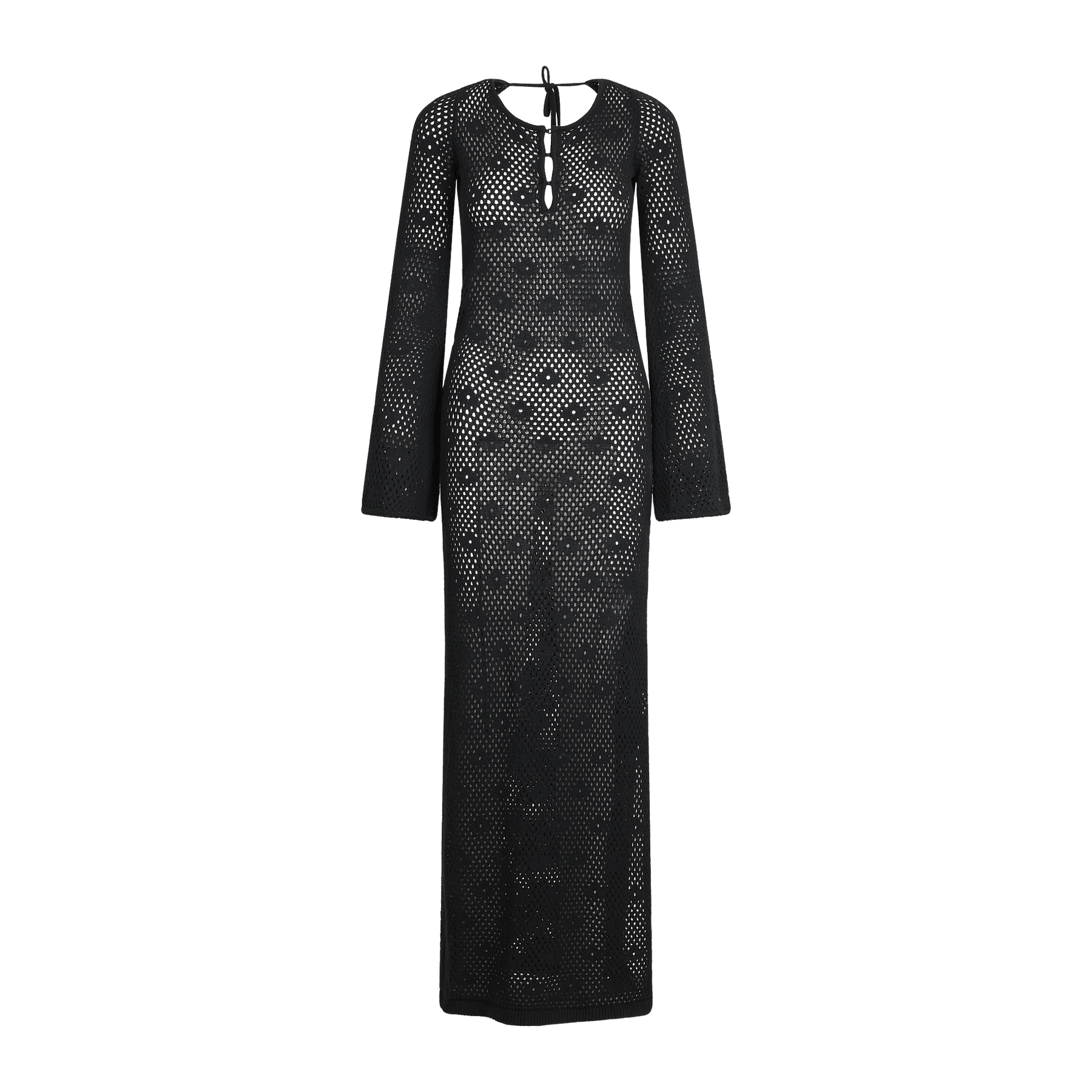 Chantelle Dress - Black
