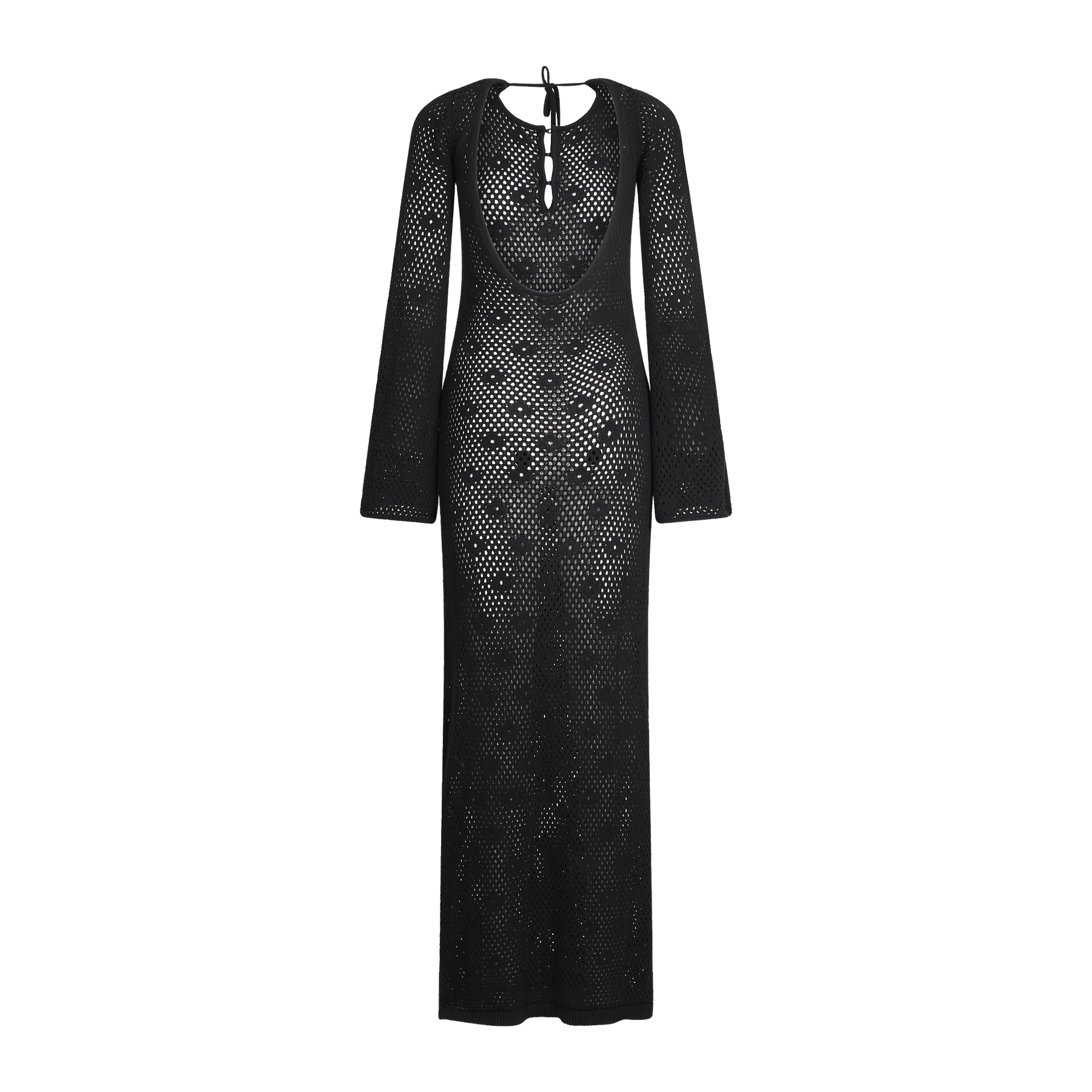 Chantelle Dress - Black