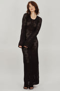 Chantelle Dress - Black