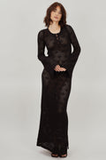 Chantelle Dress - Black