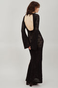 Chantelle Dress - Black