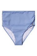 Chara Solid Bottom - Blue Bell