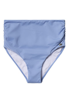 Chara Solid Bottom - Blue Bell