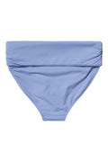 Chara Solid Bottom - Blue Bell